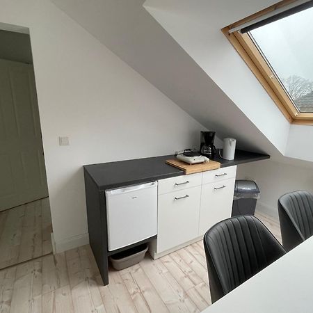 Lilienthal  Ferienwohnung Trupermoor מראה חיצוני תמונה