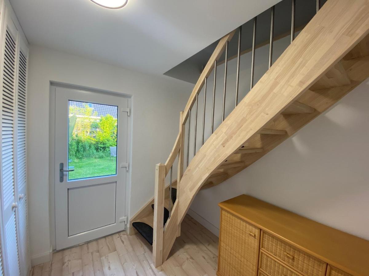 Lilienthal  Ferienwohnung Trupermoor מראה חיצוני תמונה