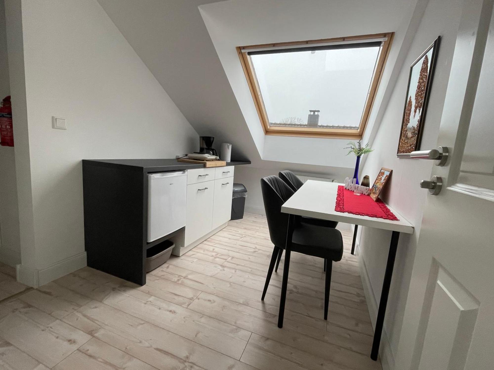 Lilienthal  Ferienwohnung Trupermoor מראה חיצוני תמונה