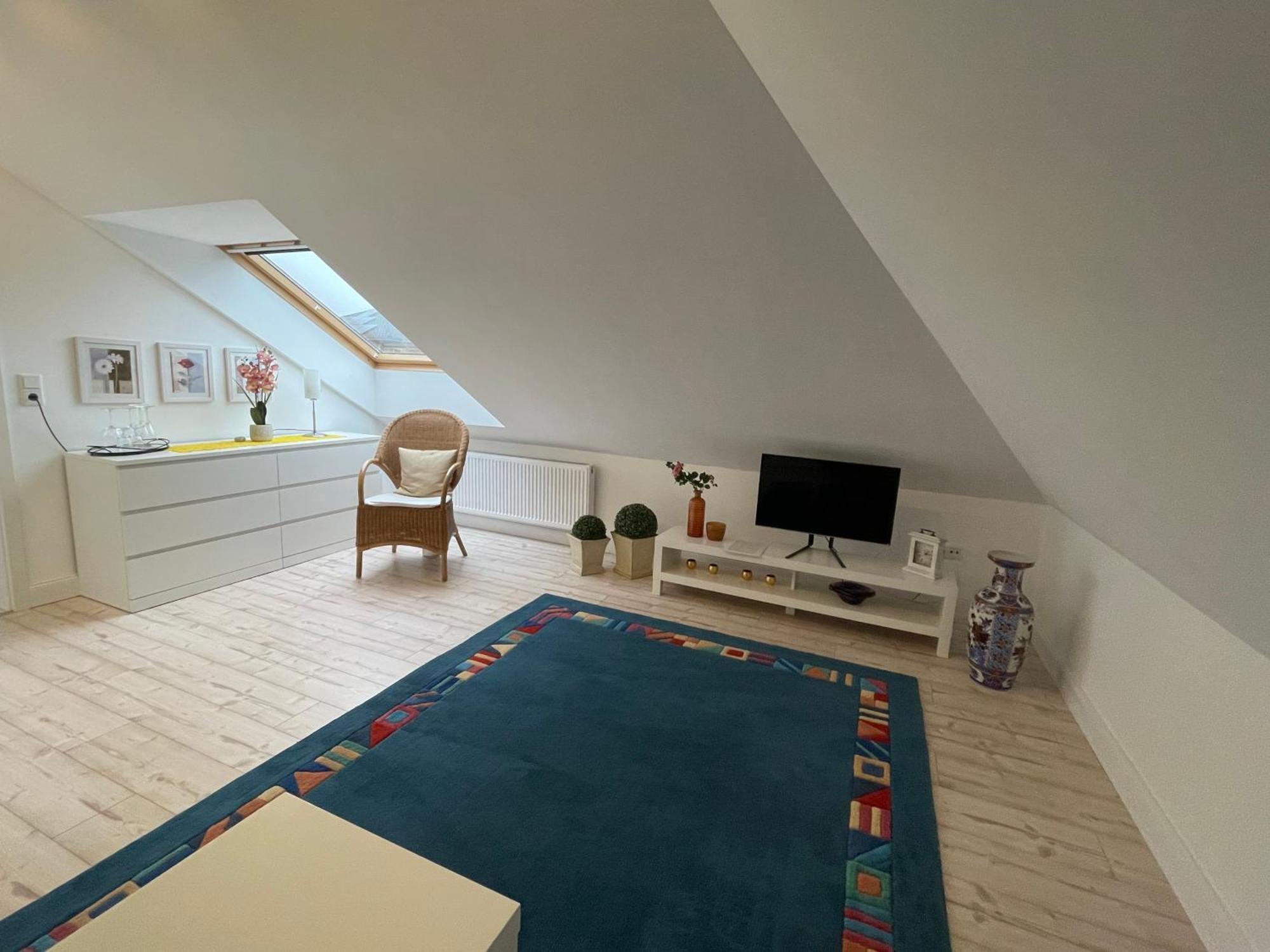 Lilienthal  Ferienwohnung Trupermoor מראה חיצוני תמונה