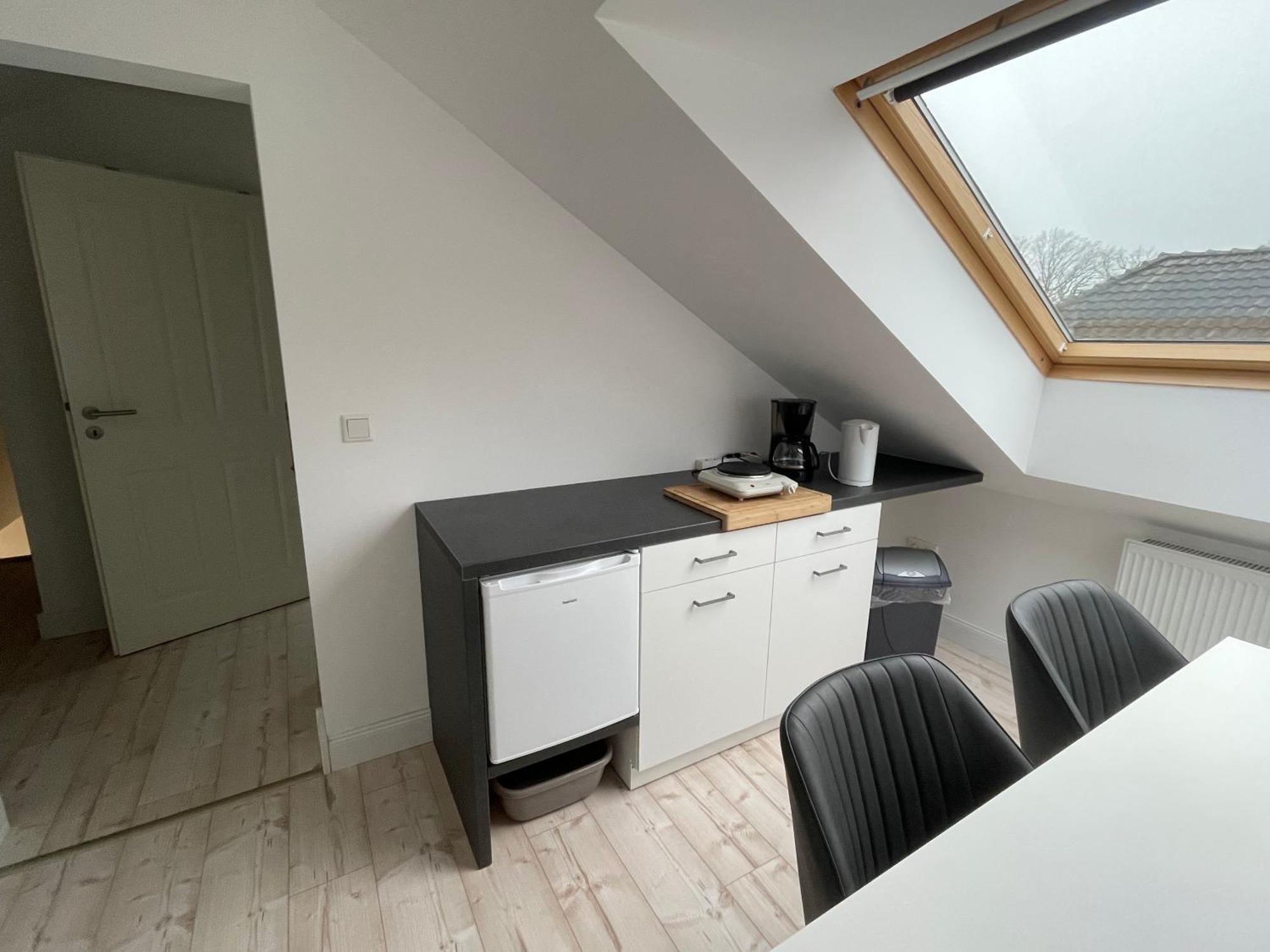 Lilienthal  Ferienwohnung Trupermoor מראה חיצוני תמונה